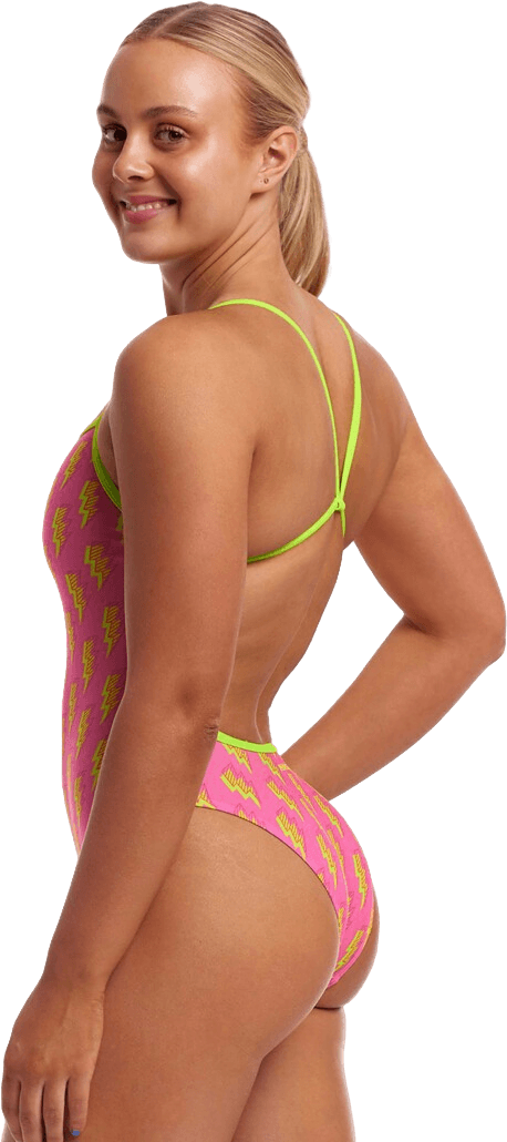Купальник FUNKITA Stunner (Single Strength) - 2