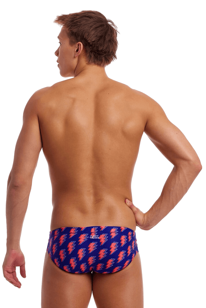 Плавки FUNKY TRUNKS Mens Flash - 2