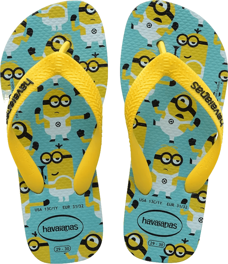Havaianas