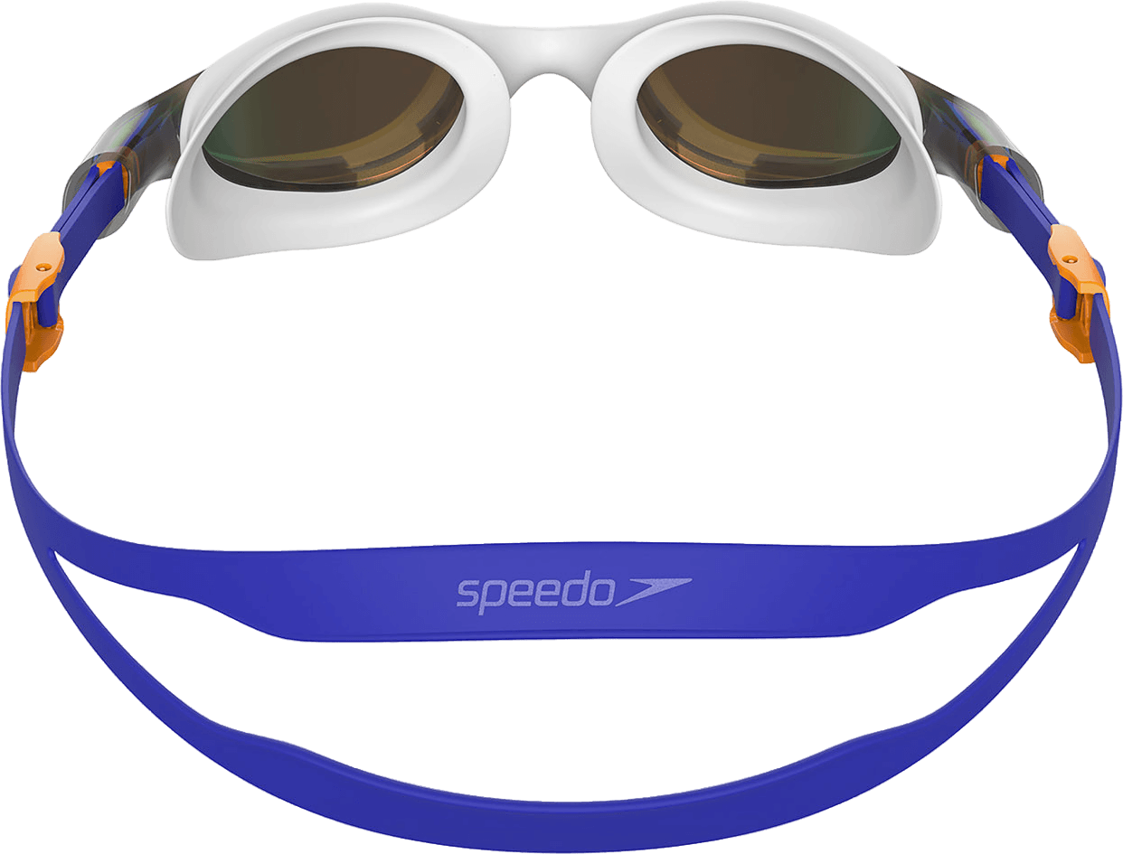 Очки Speedo Vue Mirror - 3