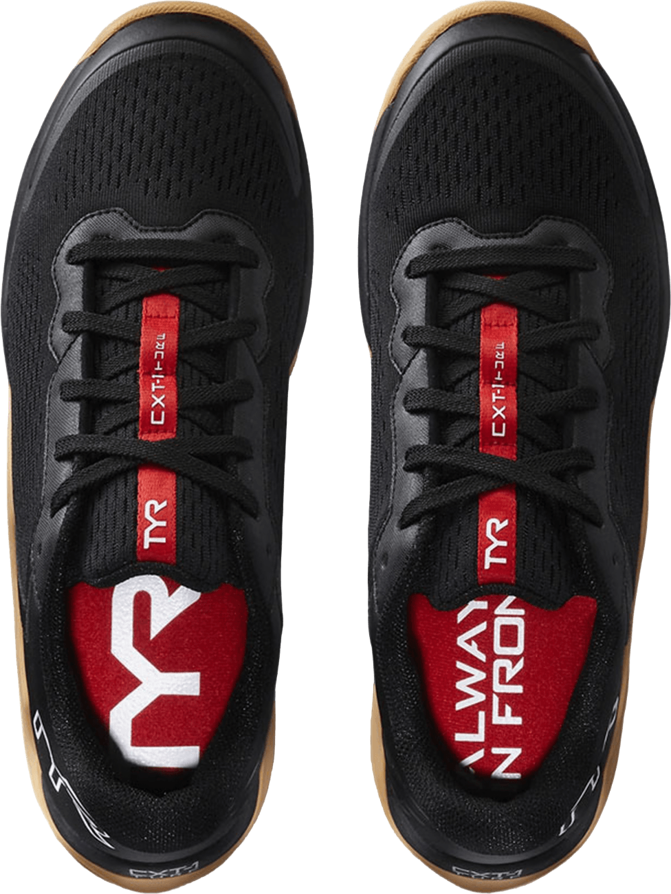 Кроссовки для фитнеса TYR Turf Trainer (544) - 2