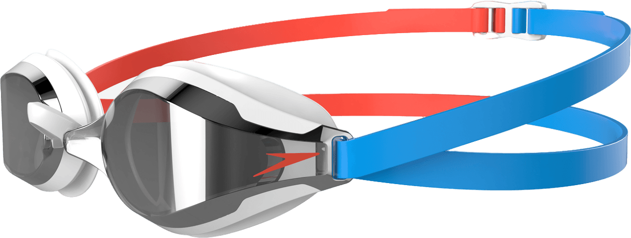 Очки для плавания Speedo Fastskin Speedsocket 2 Mirror - 1