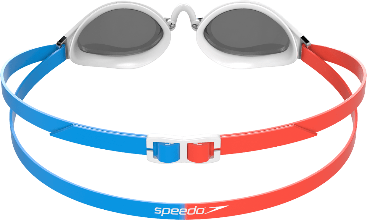 Очки для плавания Speedo Fastskin Speedsocket 2 Mirror - 3