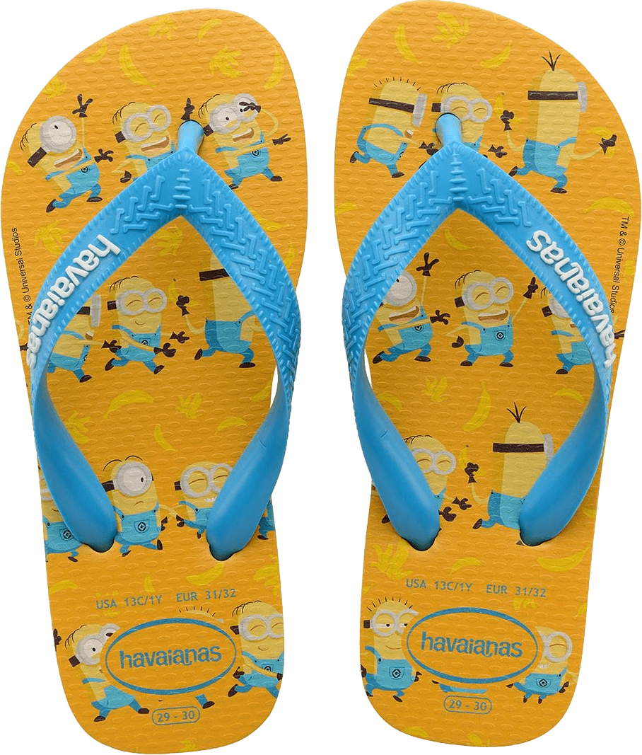 Havaianas