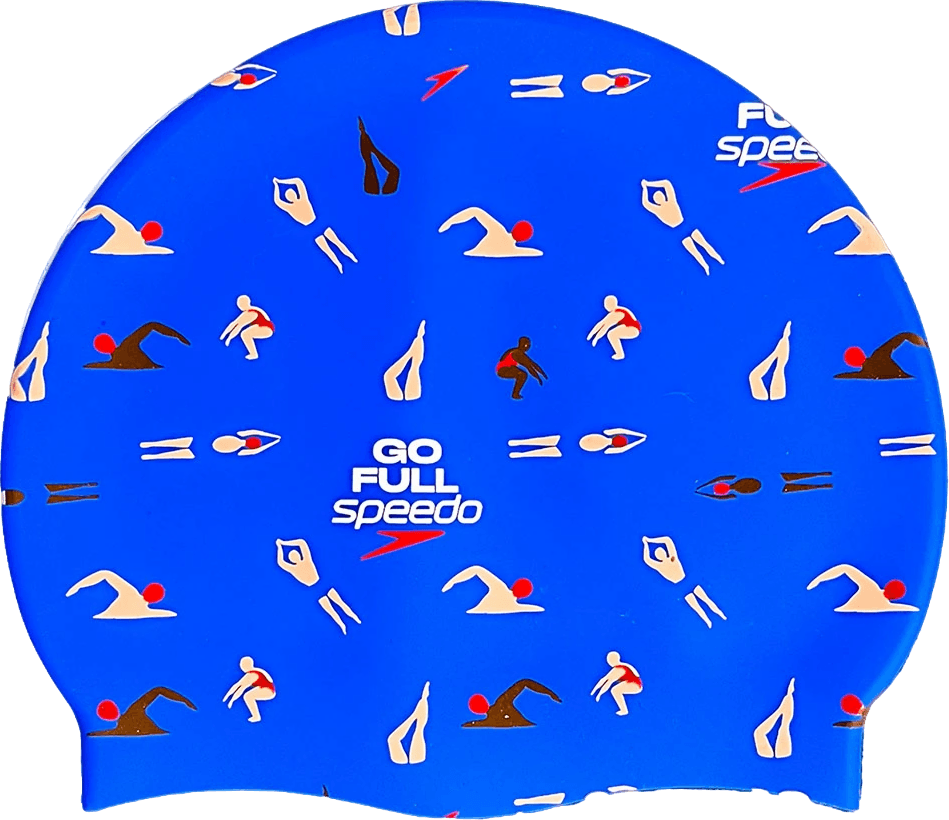 Speedo — фото 1