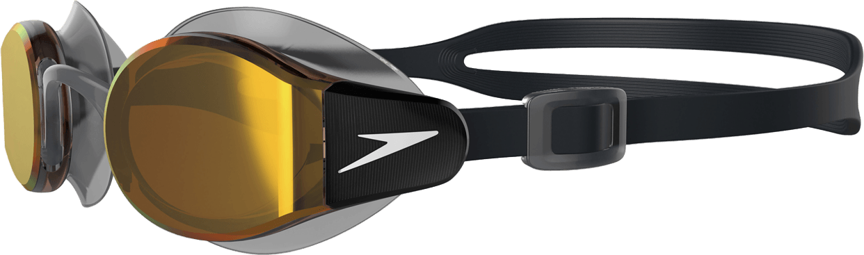 Очки для плавания Speedo Mariner Pro Mirror - 2