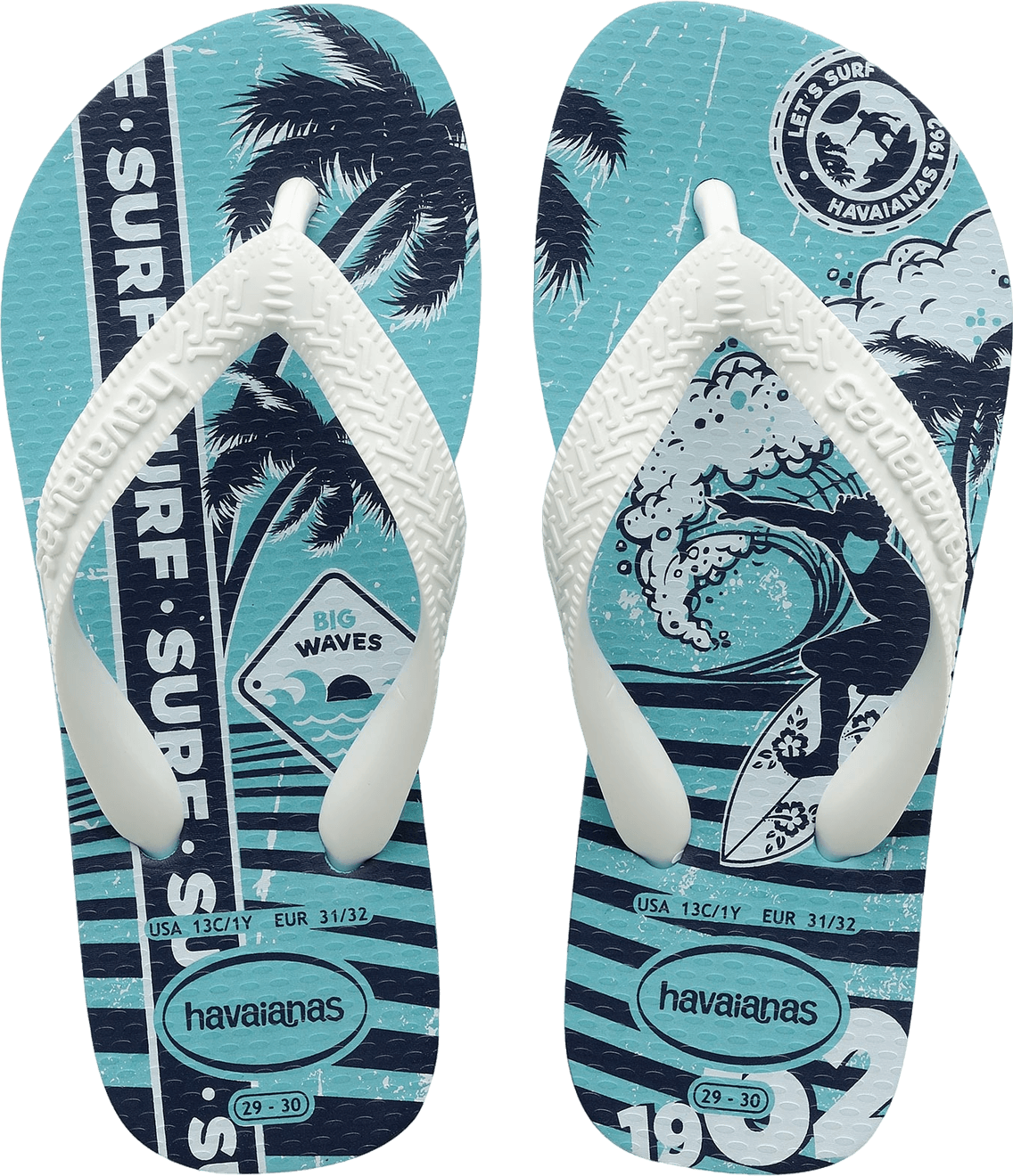 Havaianas