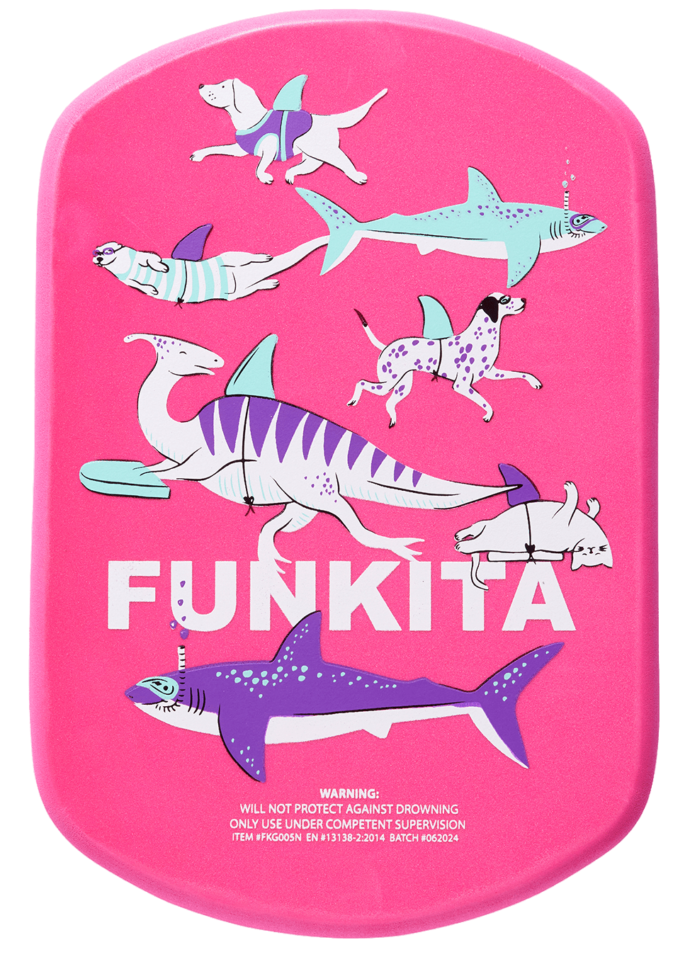 Funkita — фото 1