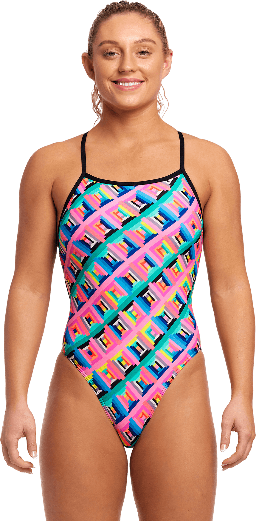 Купальник FUNKITA Cubie Jubie - 1