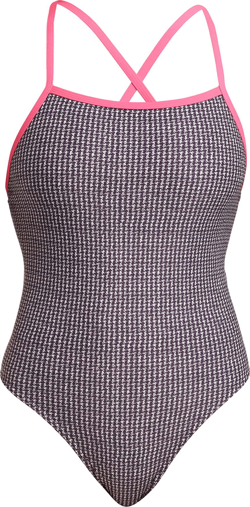 Купальник FUNKITA Dark Hound - 3