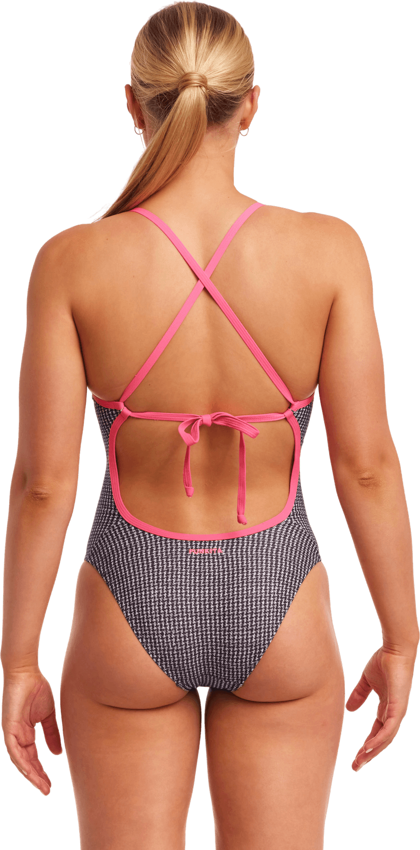Купальник FUNKITA Dark Hound - 2