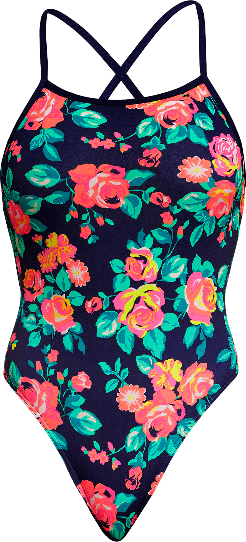 Купальник FUNKITA Full Bloom - 3