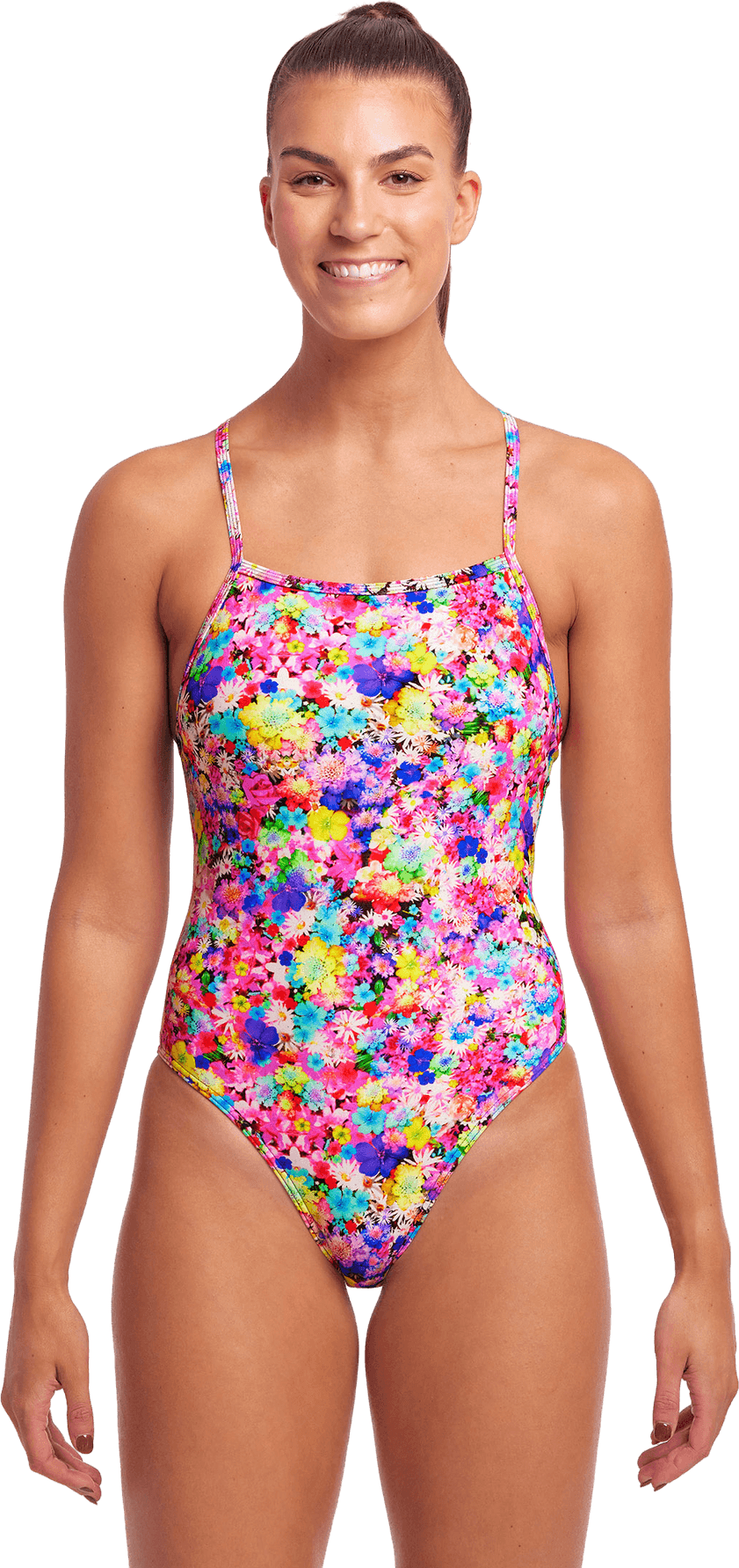Купальник FUNKITA Garden Party - 1