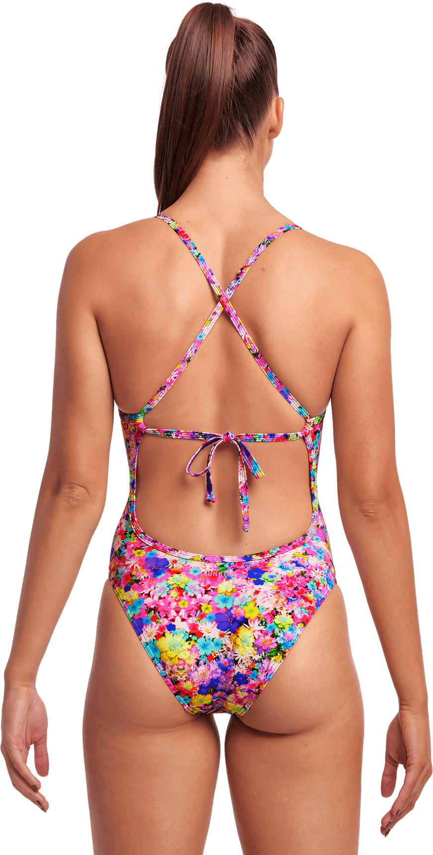 Купальник FUNKITA Garden Party - 2