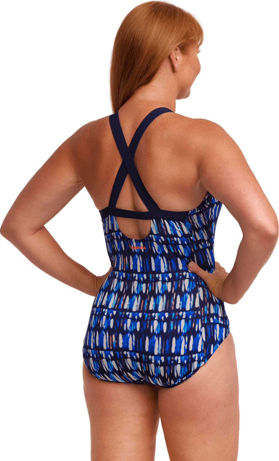Купальник FUNKITA с поддержкой Perfect Teeth - 2