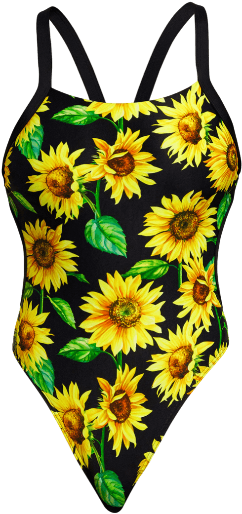 Купальник FUNKITA Sunny - 3