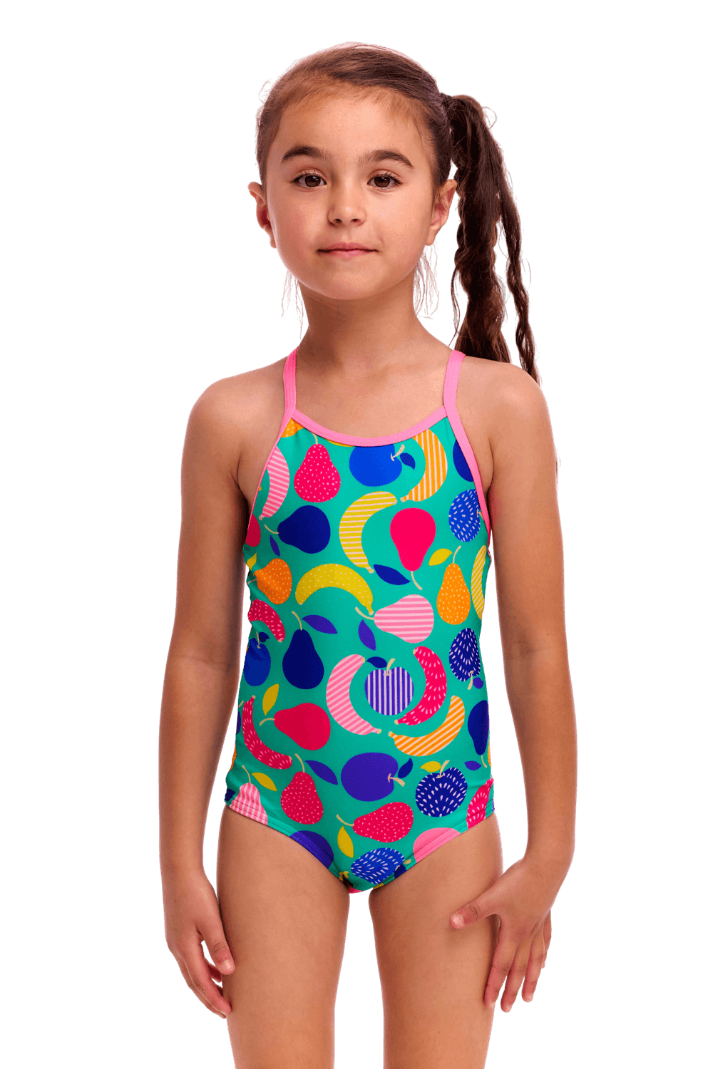 Купальник FUNKITA Toddler Girl's Yummy Yummy - 1