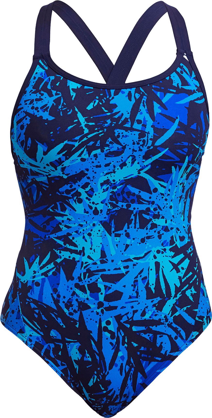 Купальник FUNKITA Seal Team - 3