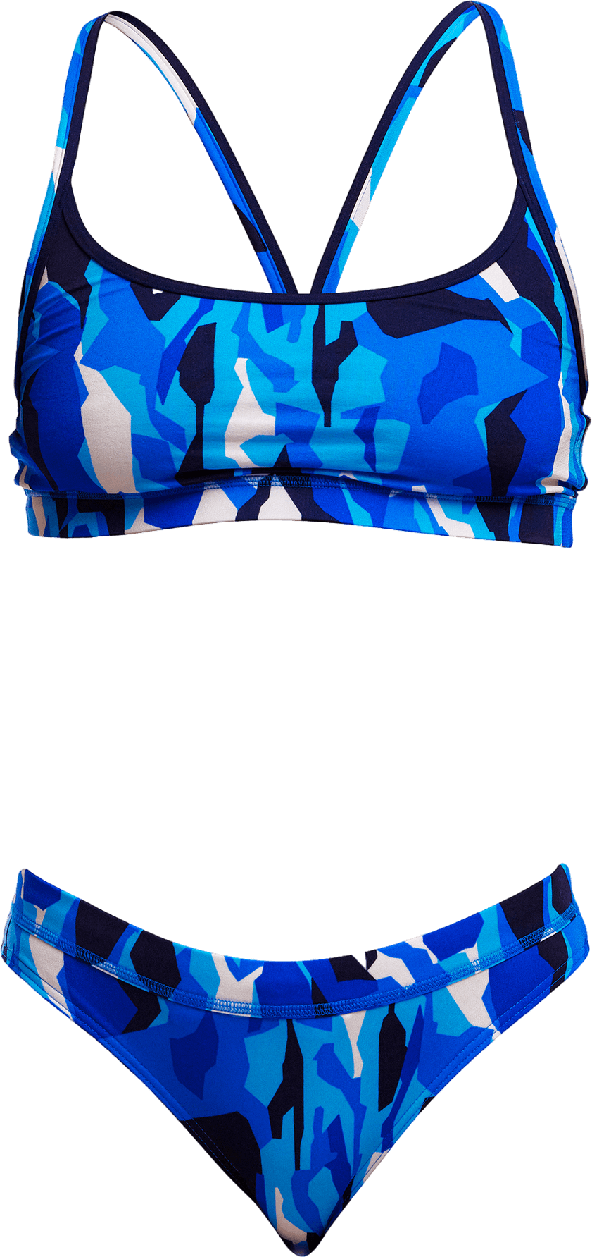 Купальник FUNKITA Chaz Michael - 3