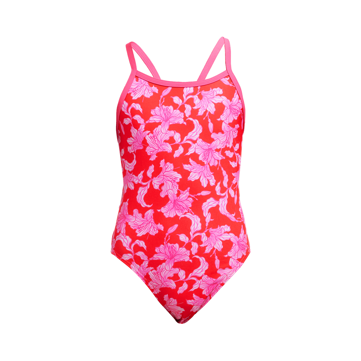Купальник FUNKITA Girl's Fire Flyer - 3