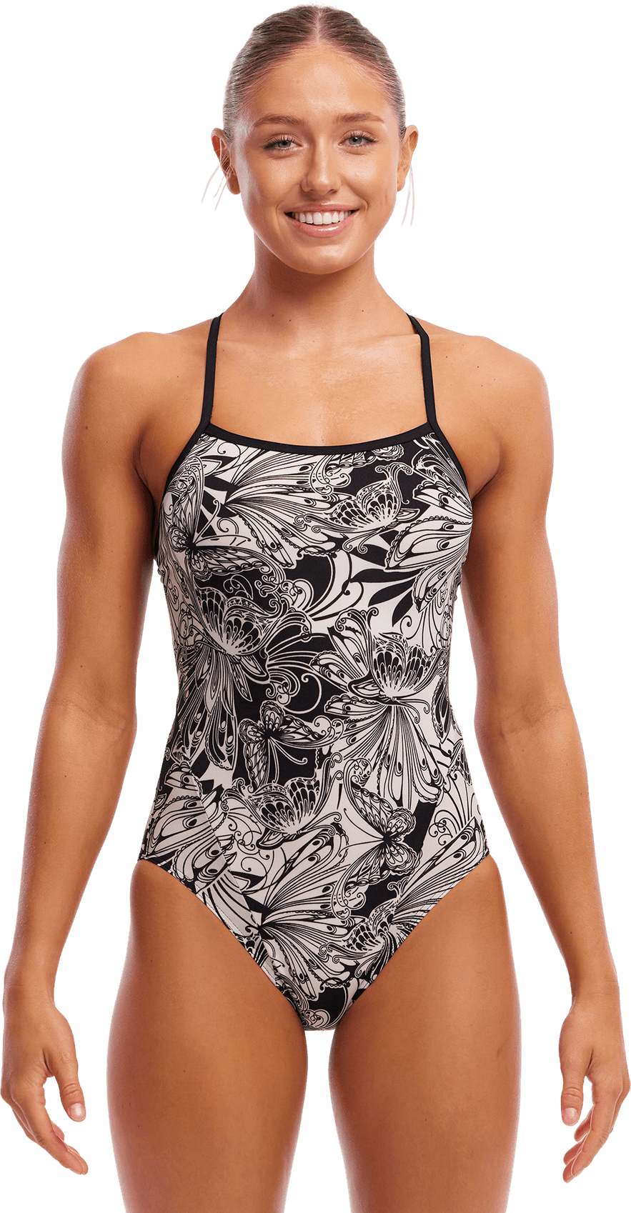 Купальник FUNKITA Pan's Picture - 1