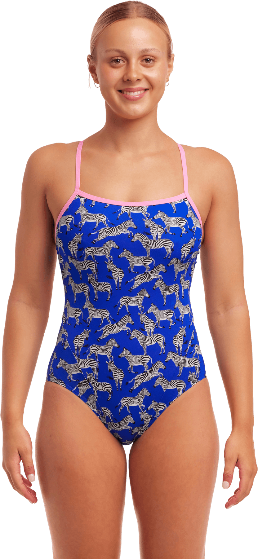 Купальник FUNKITA Prance Party - 1