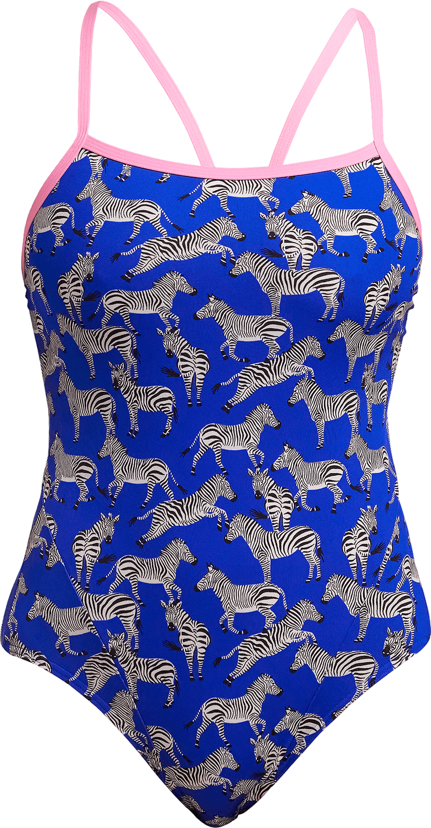 Купальник FUNKITA Prance Party - 3