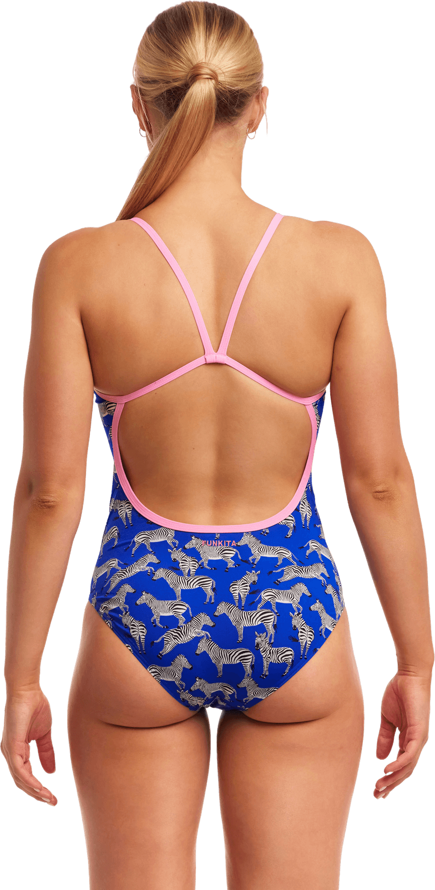 Купальник FUNKITA Prance Party - 2