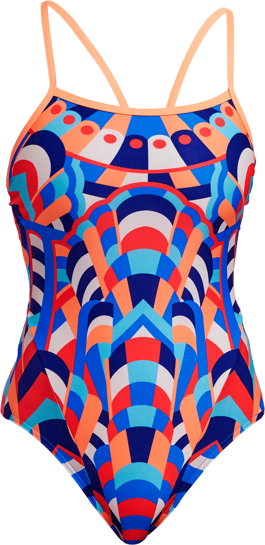 Купальник FUNKITA Showtime - 3