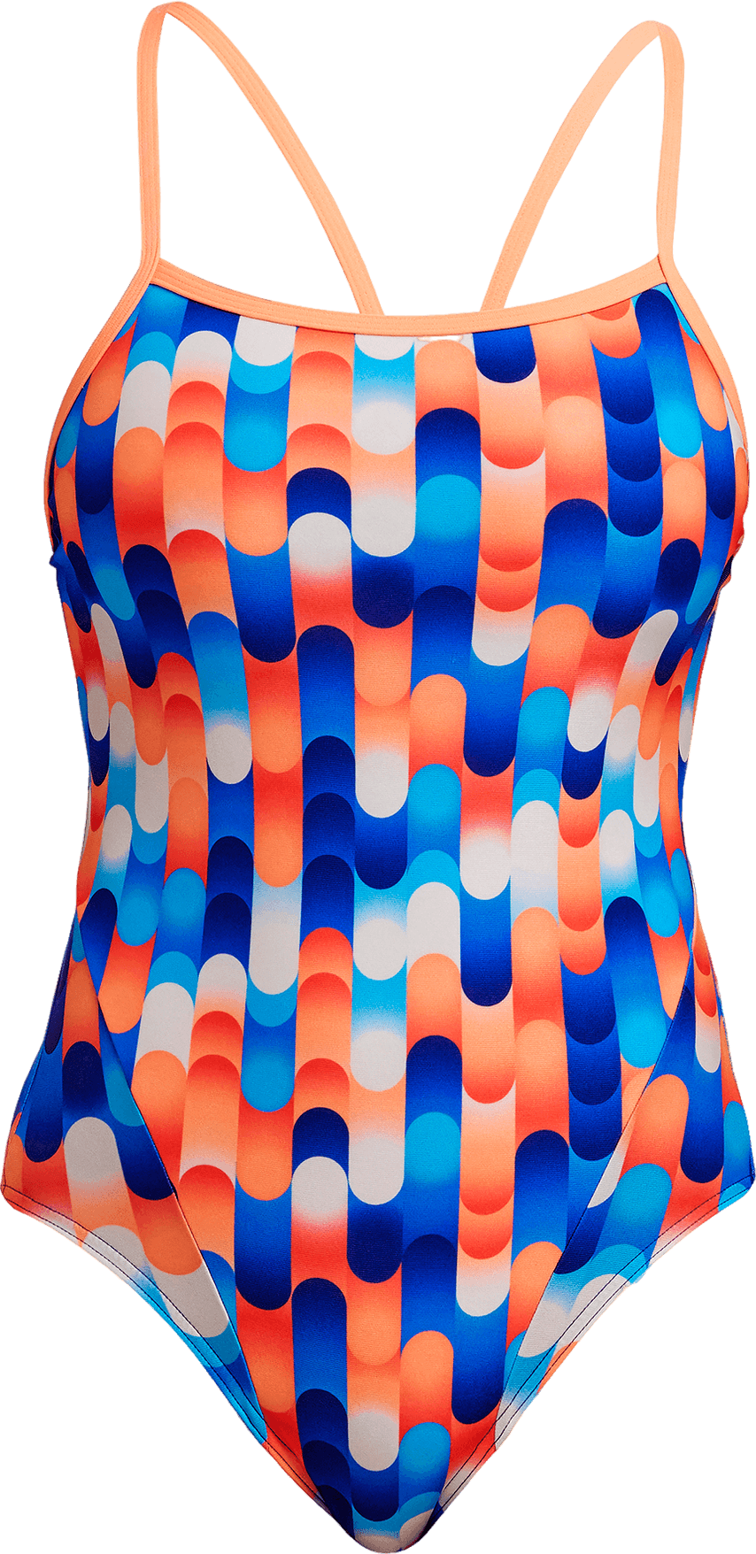Купальник FUNKITA Tail End - 2