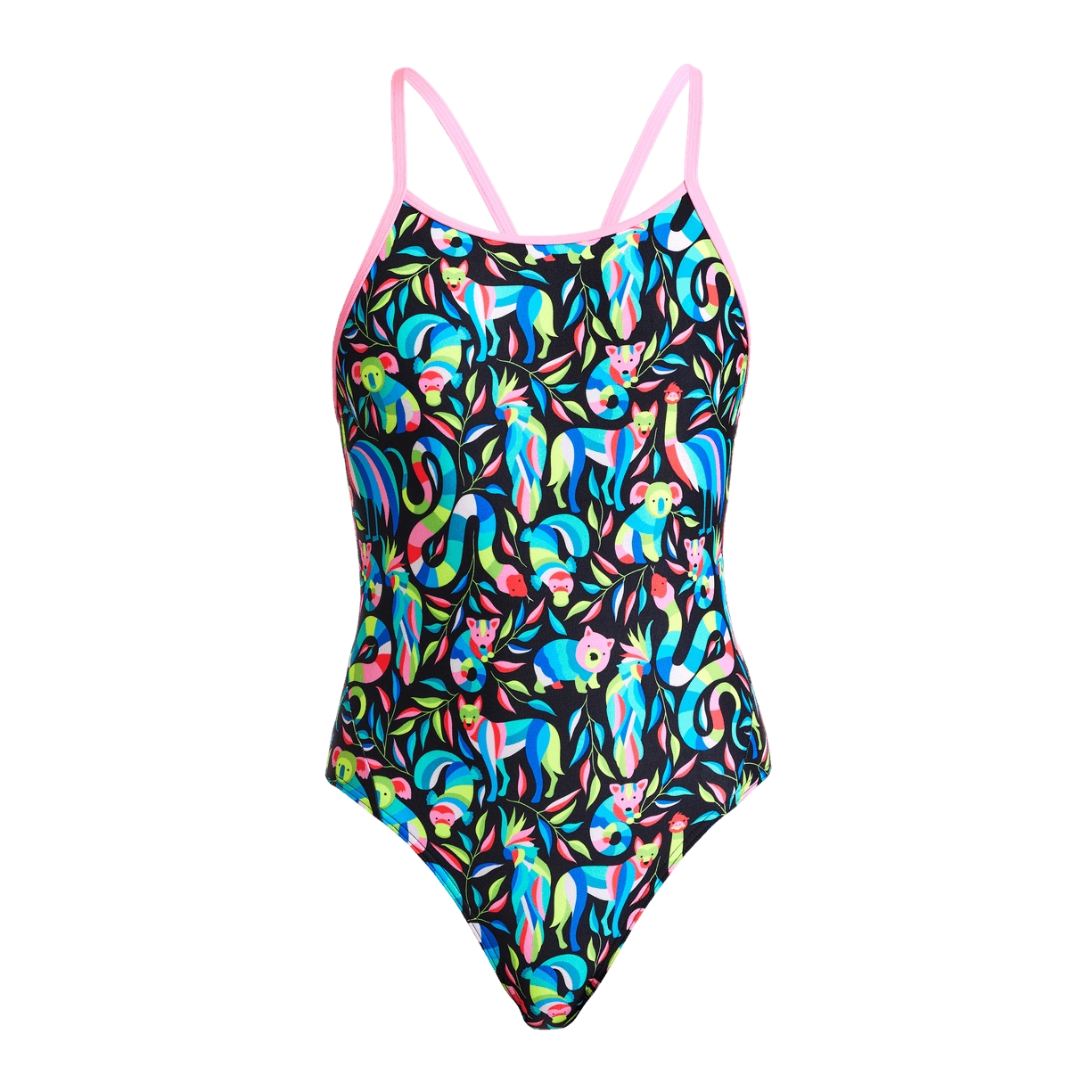 Купальник FUNKITA Night Life - 3