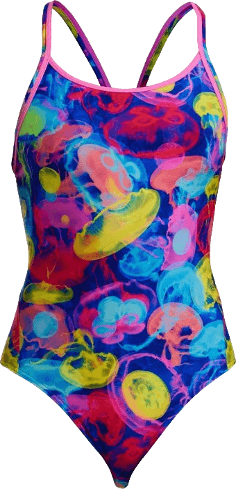 Купальник FUNKITA Sting Stung - 3