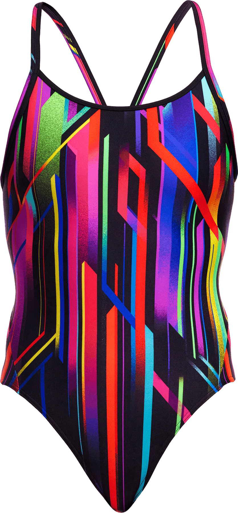 Купальник FUNKITA Baby Beamer - 3