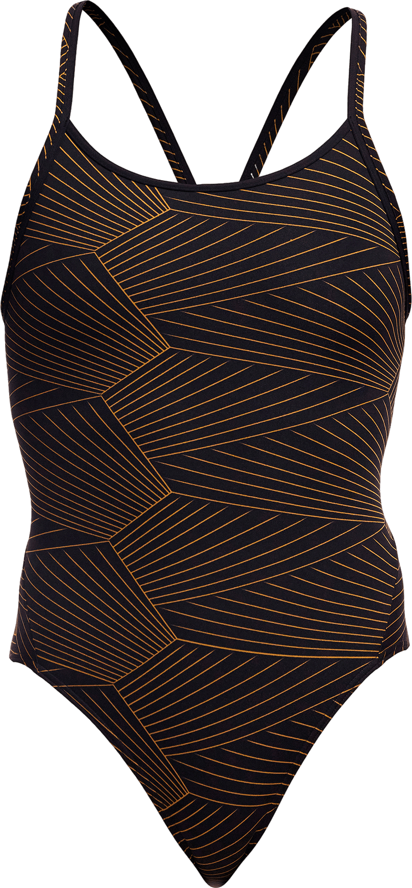 Купальник FUNKITA Gold Weaver - 3