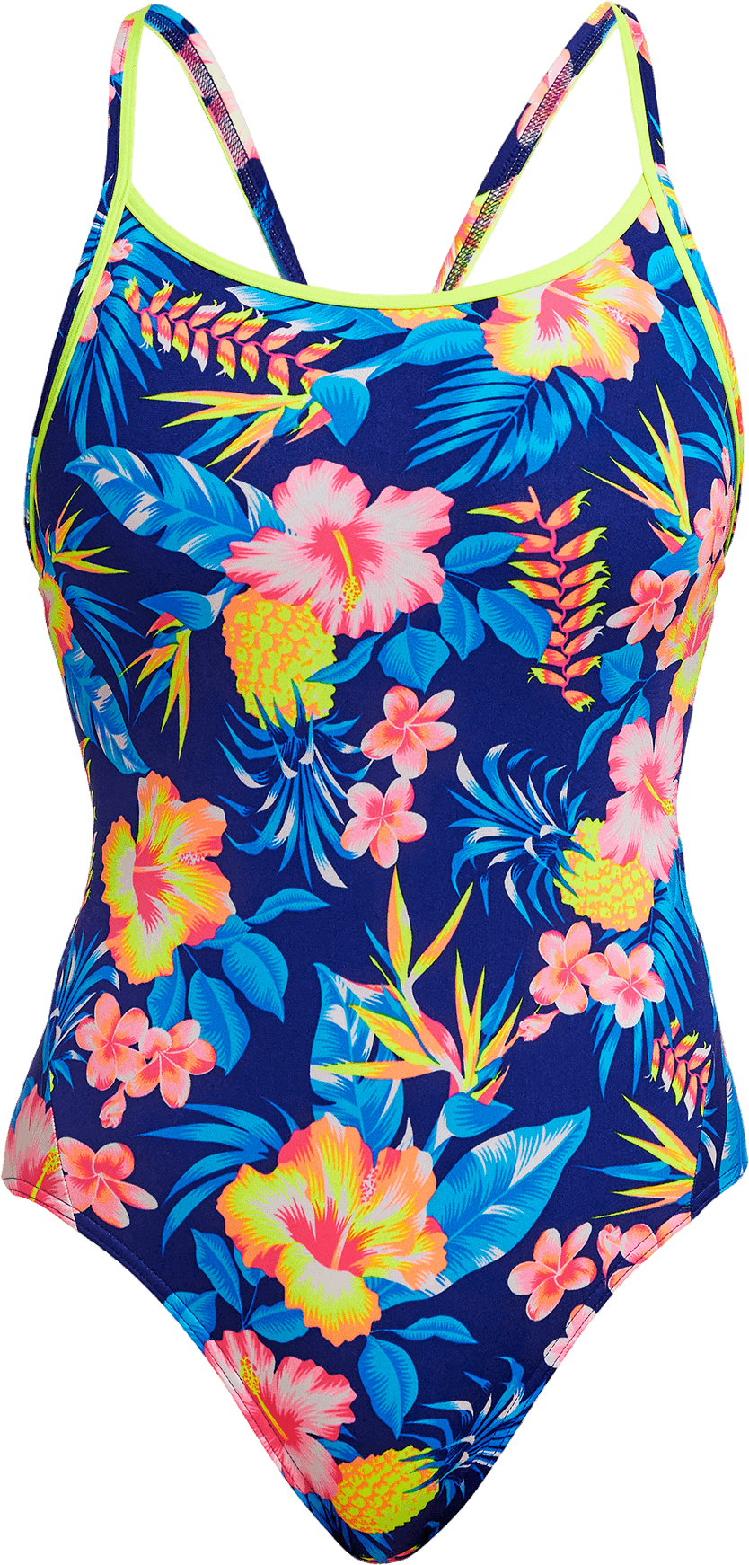Купальник FUNKITA In Bloom - 3