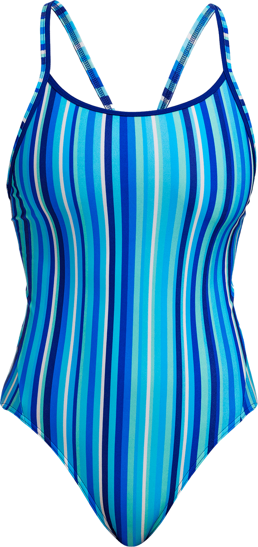 Купальник FUNKITA Lane Lines - 3