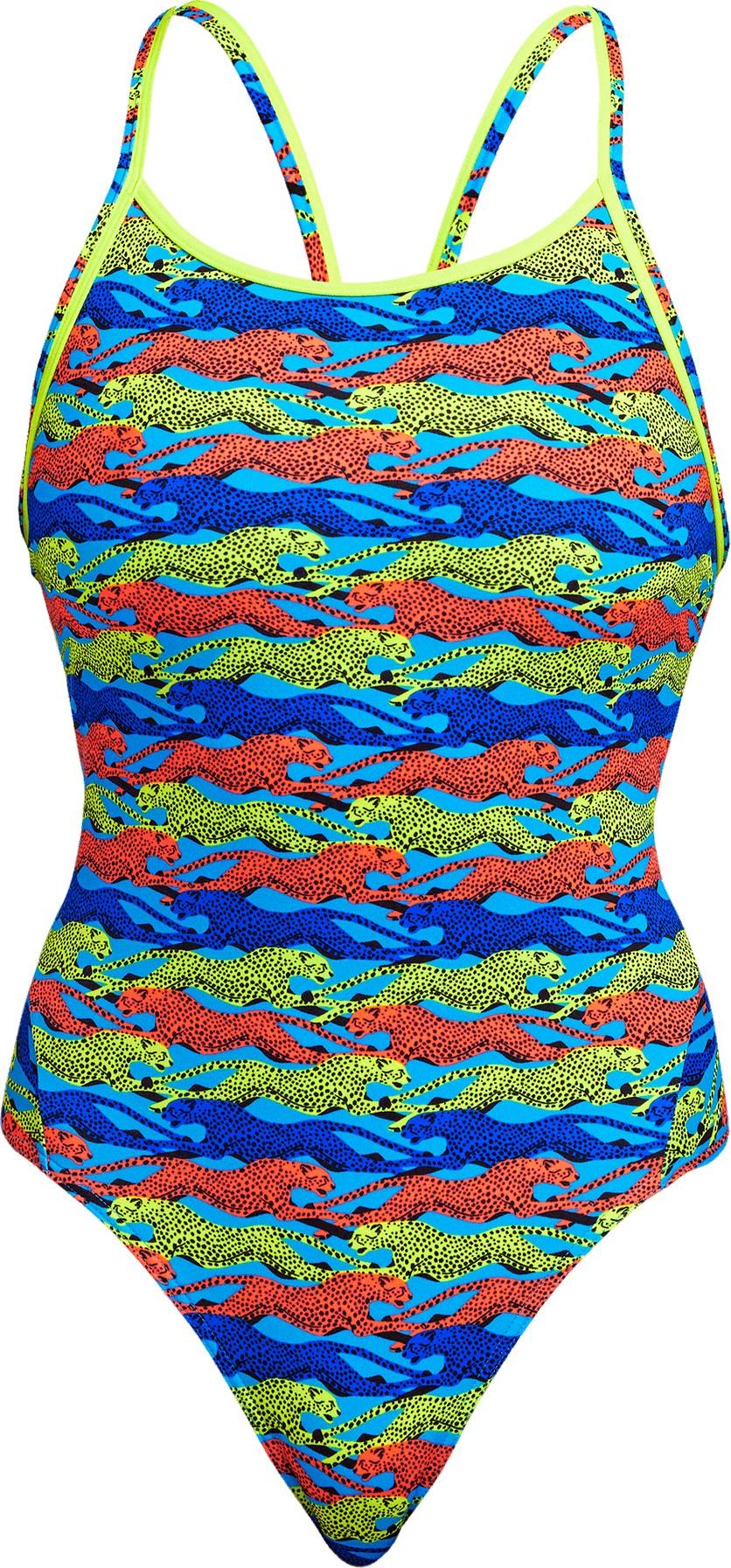 Купальник FUNKITA No Cheating - 3