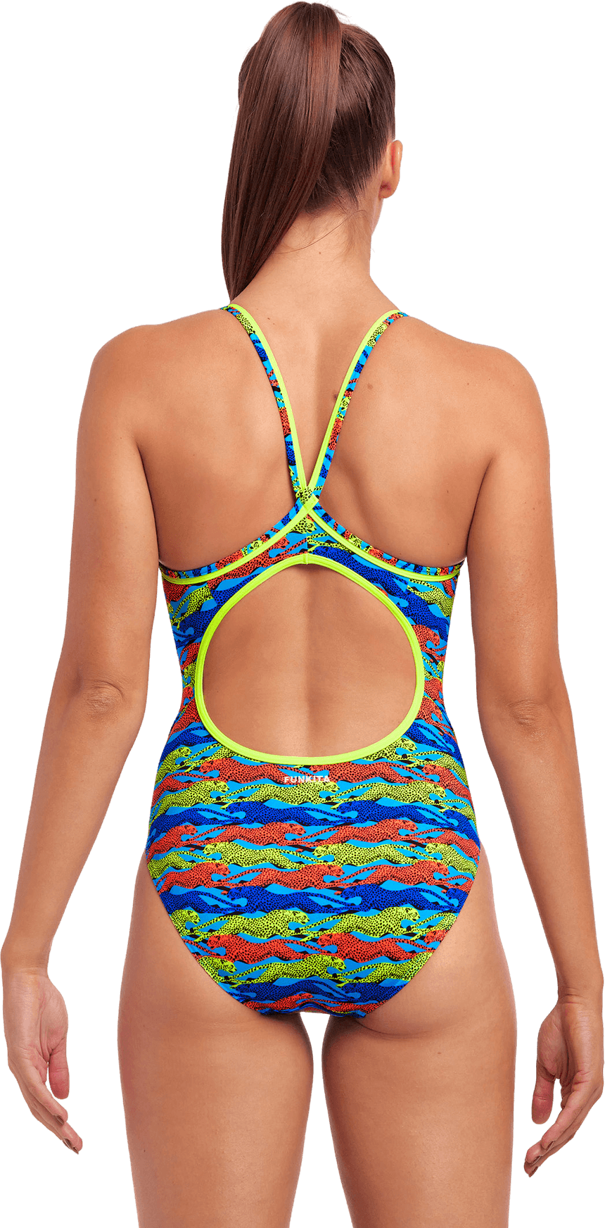 Купальник FUNKITA No Cheating - 2