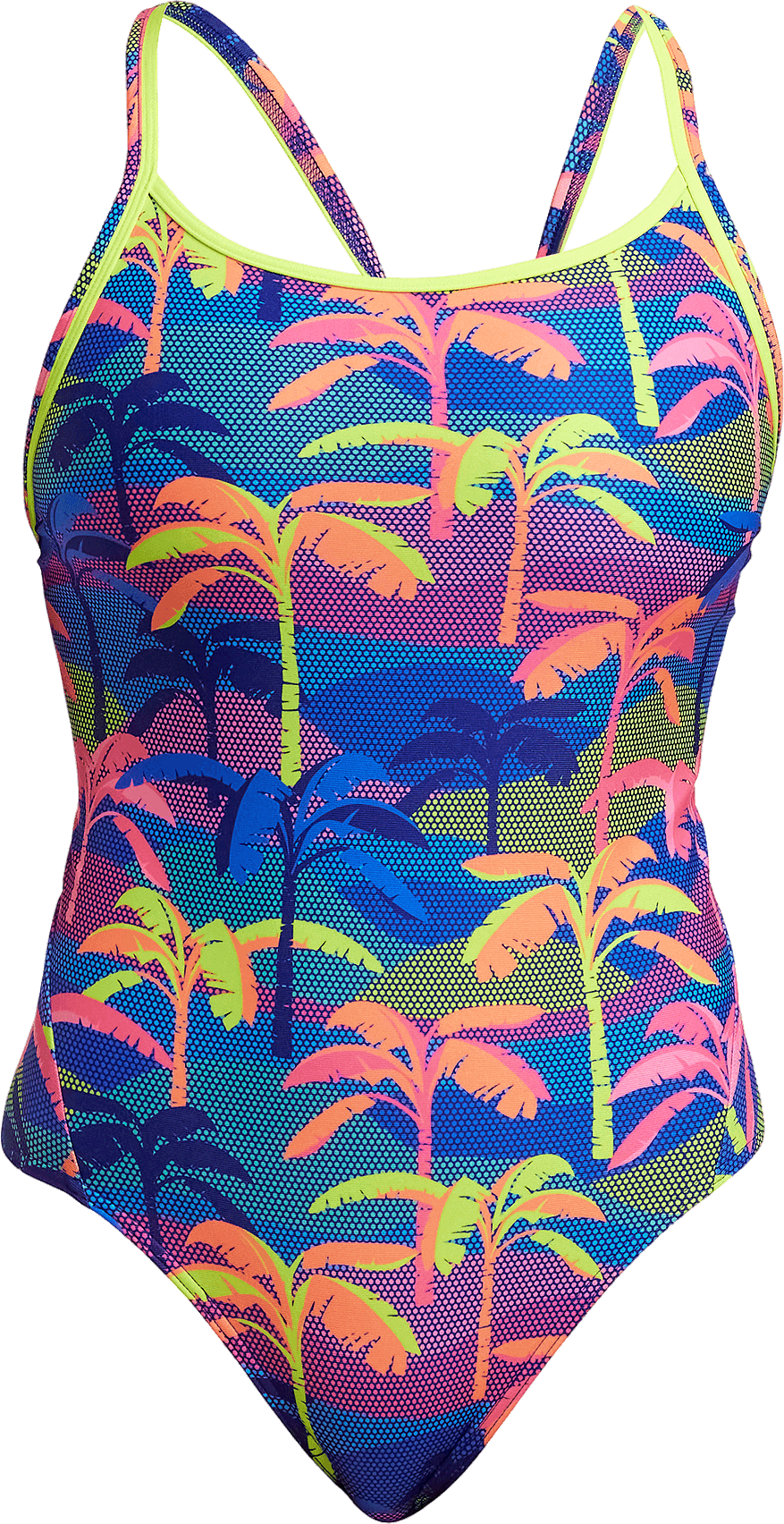 Купальник FUNKITA Palm A Lot - 3