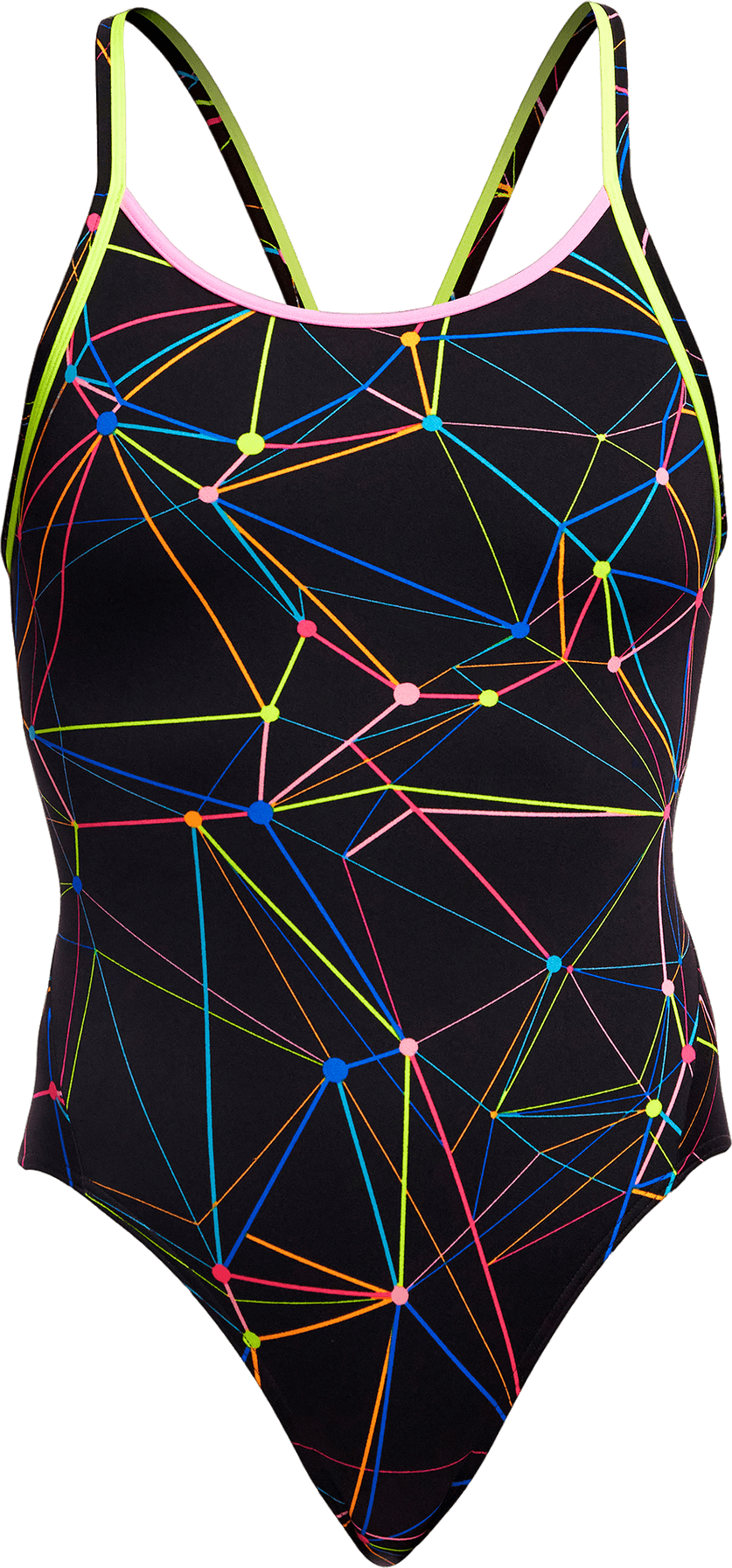 Купальник FUNKITA Star Sign - 3