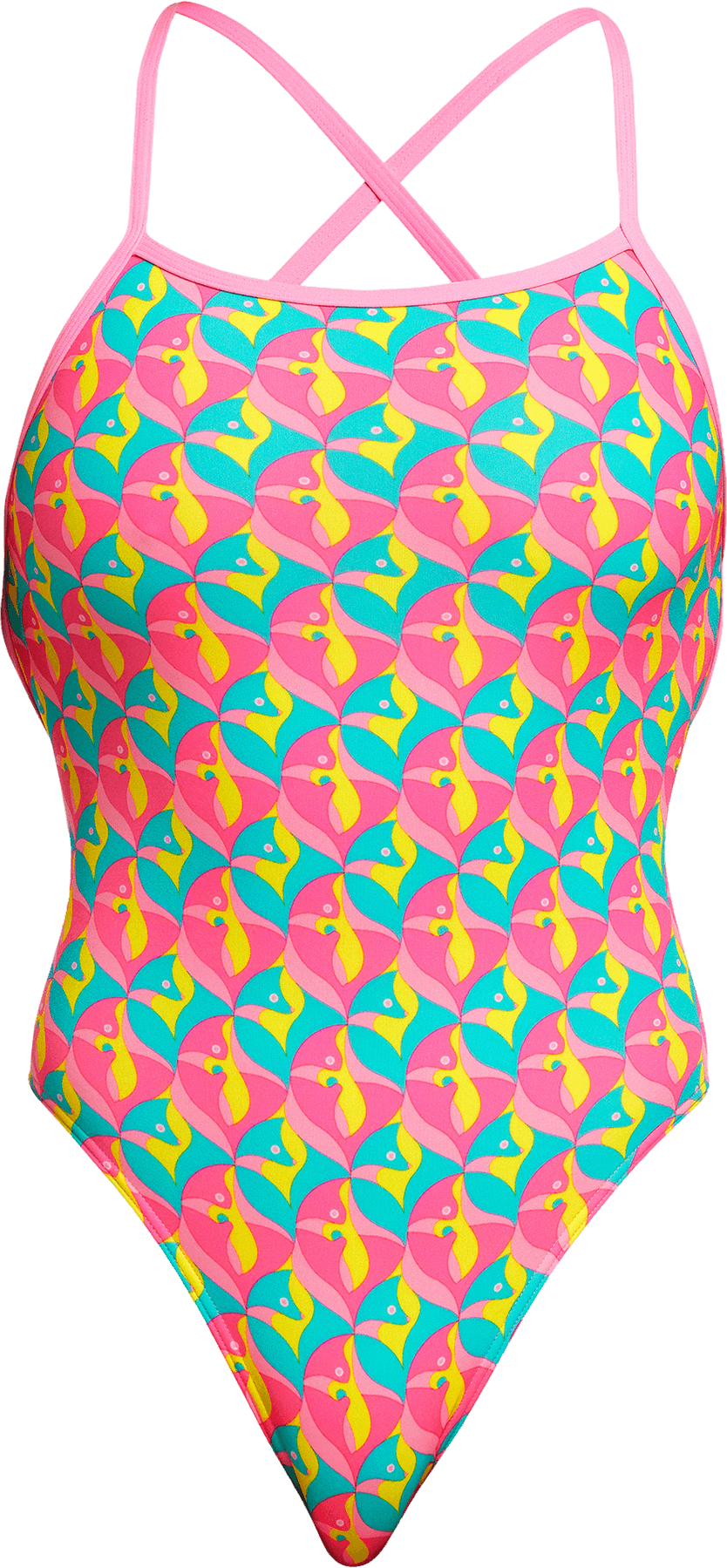 Купальник FUNKITA Foxy Friends - 3