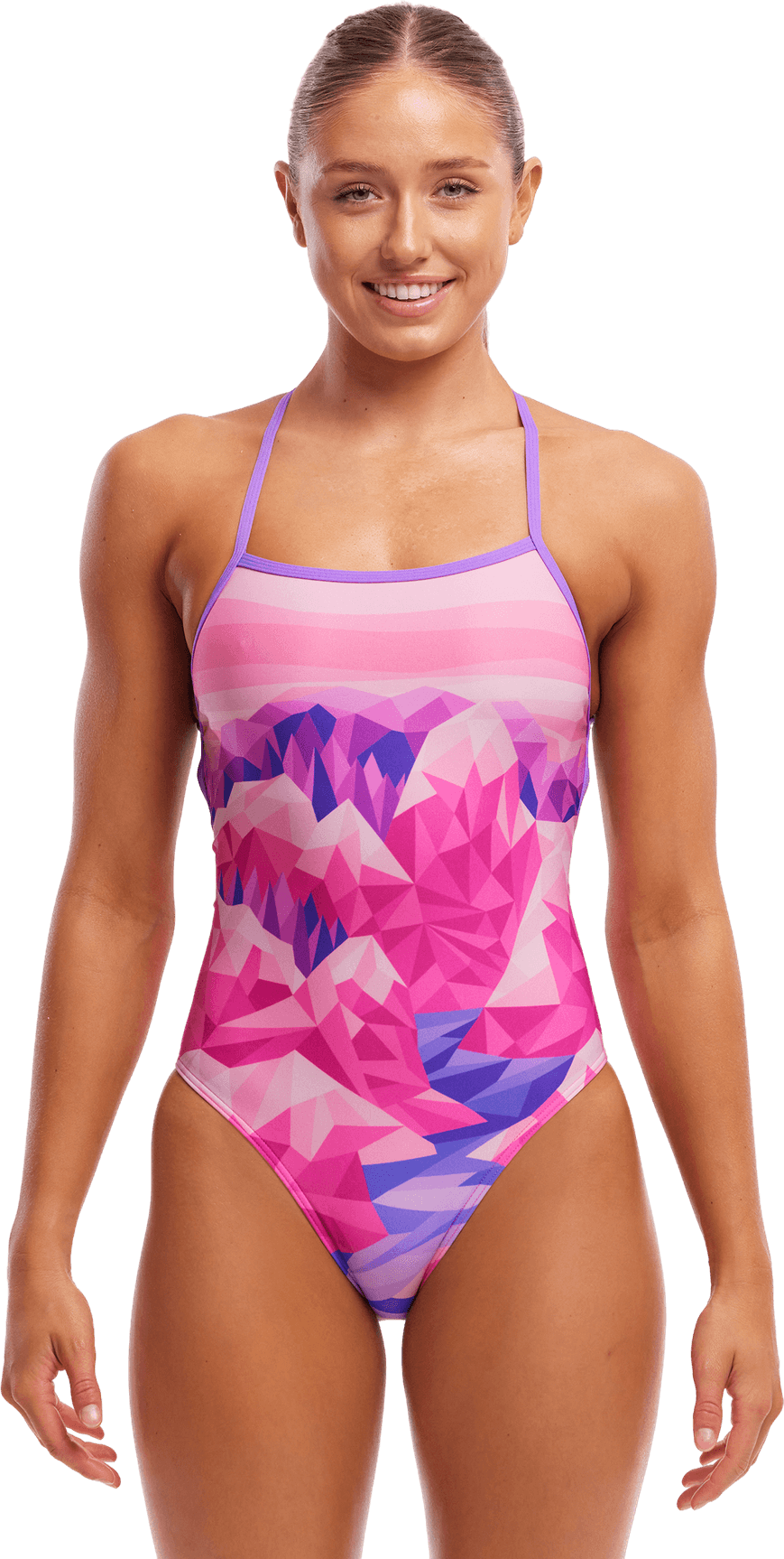 Купальник FUNKITA Rockie High - 1