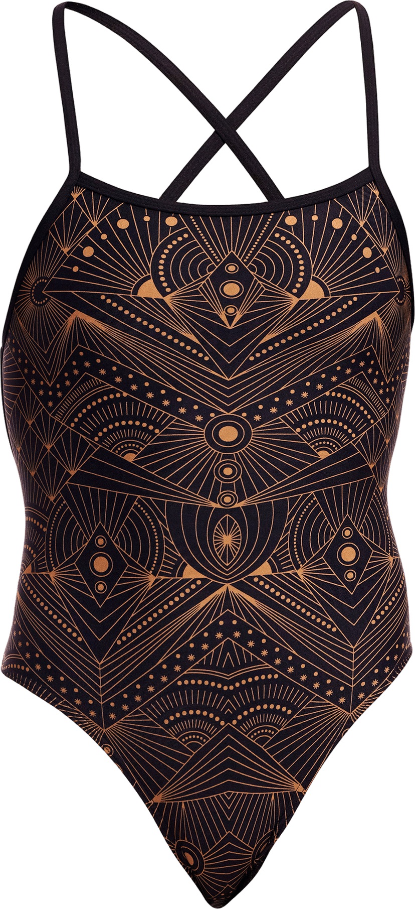 Купальник FUNKITA To The Stars - 3