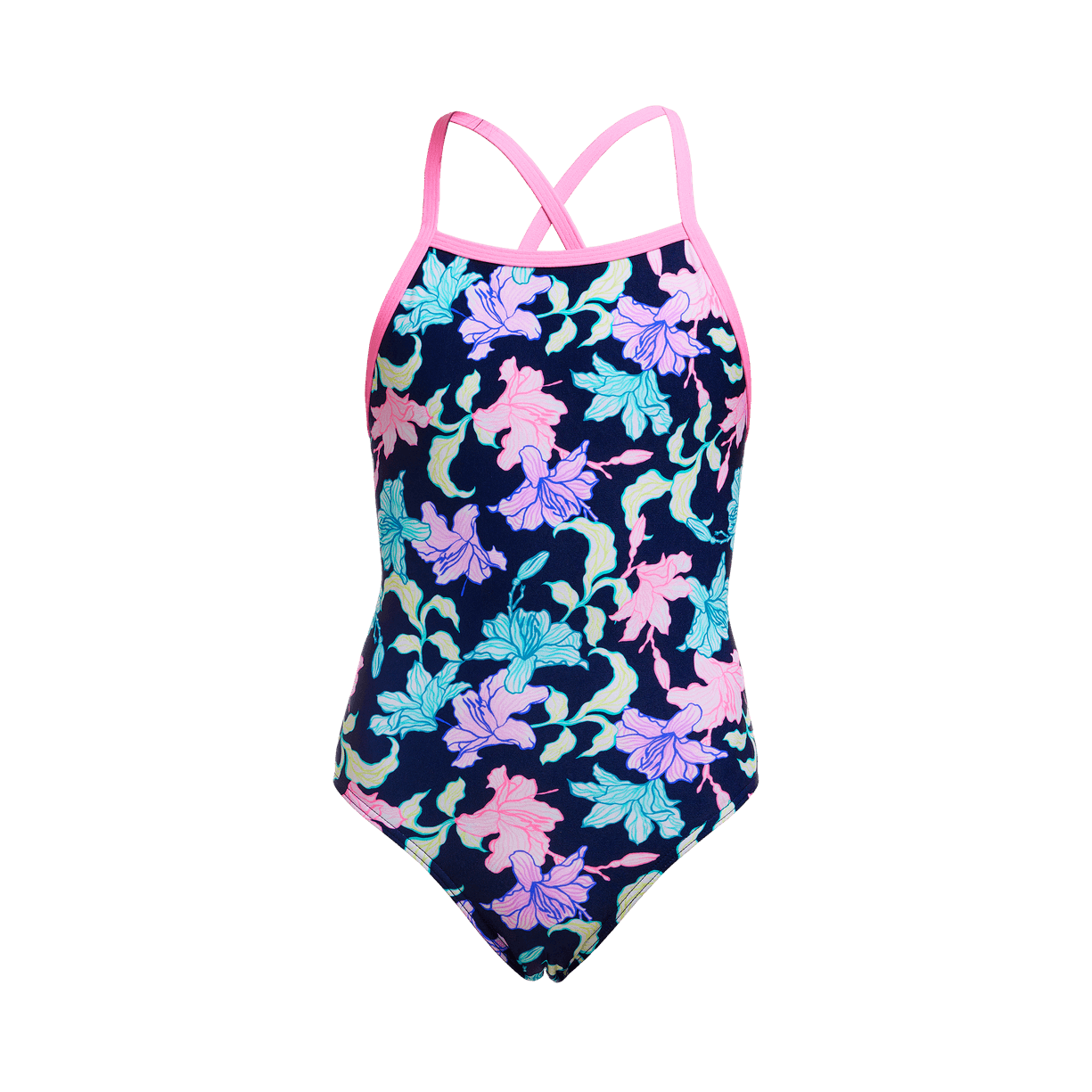 Купальник FUNKITA Girl's Fast Flow - 3