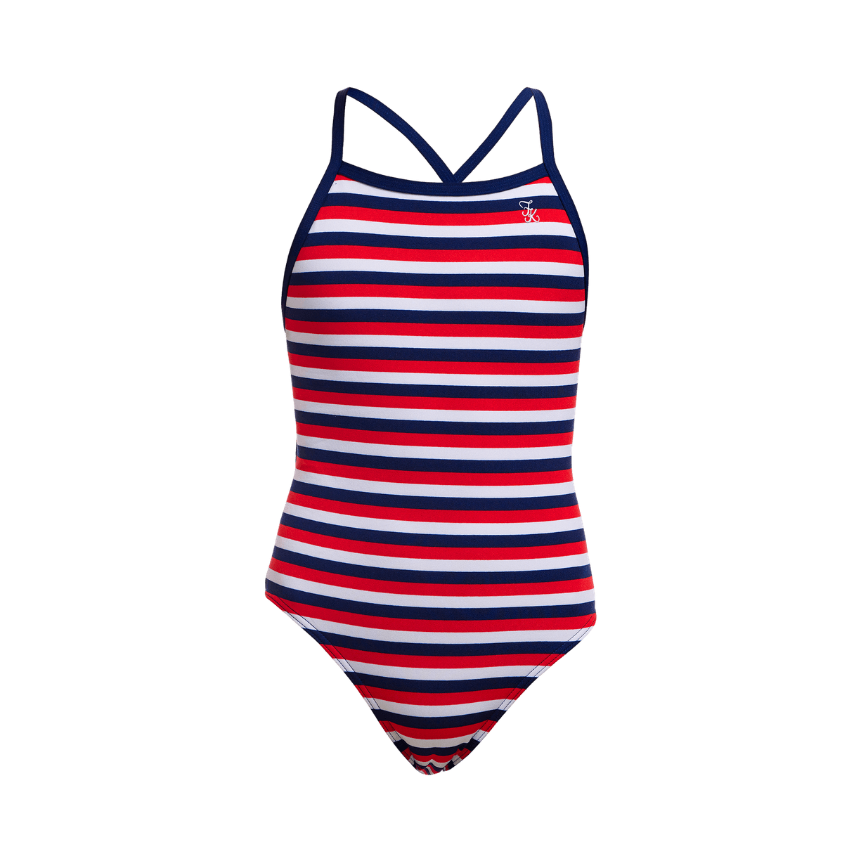 Купальник FUNKITA Girl's Riviera - 3