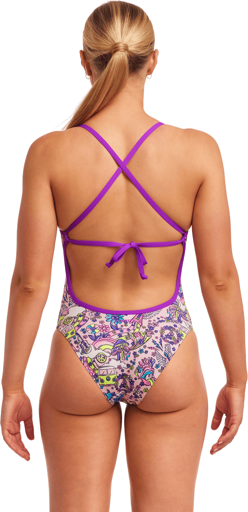 Купальник FUNKITA Donkey Doll - 2