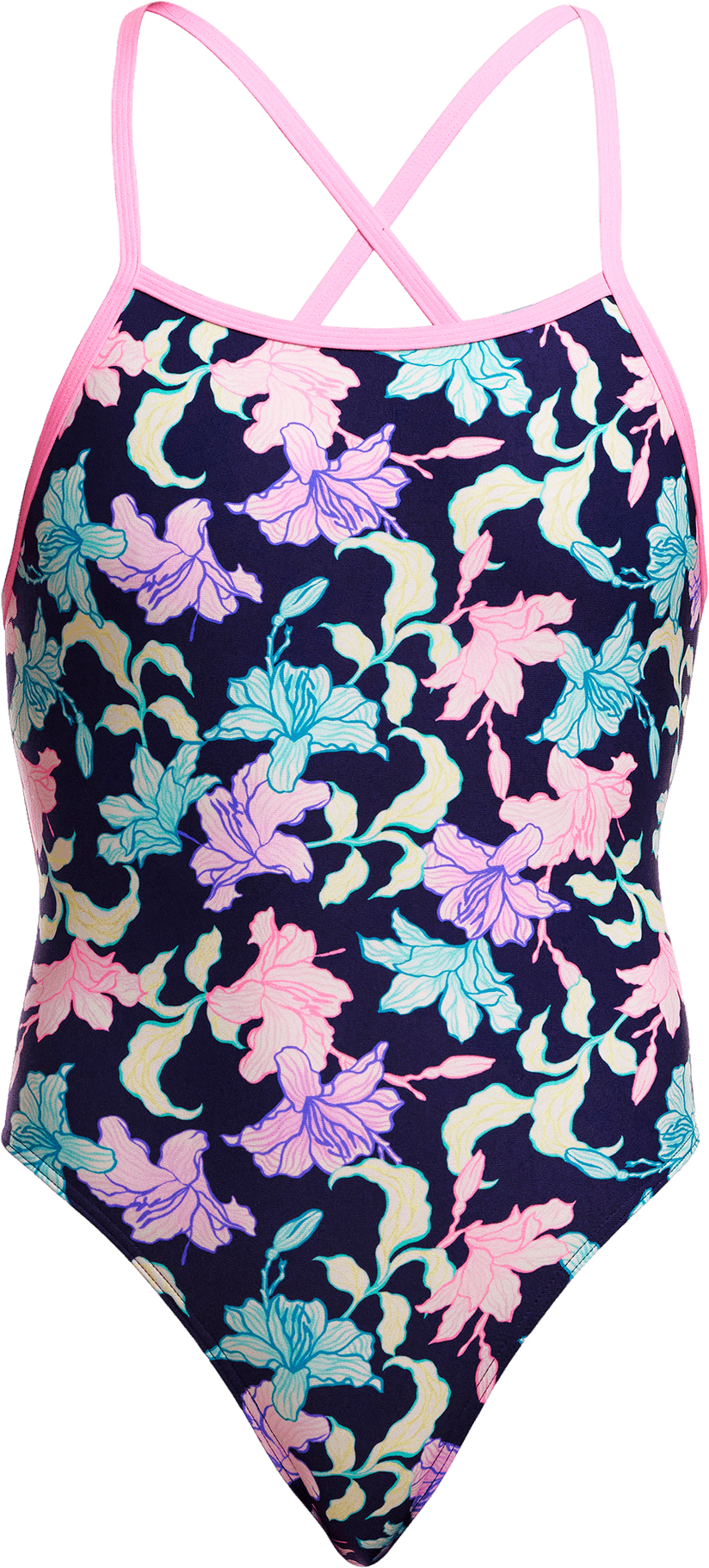 Купальник FUNKITA Fast Flow - 3