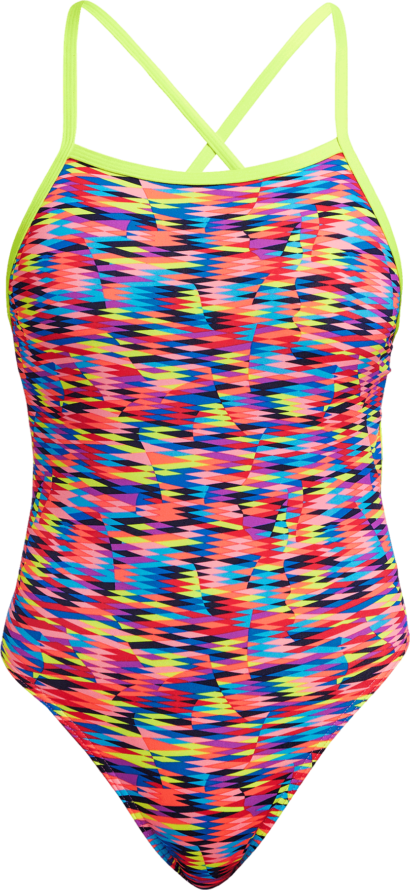 Купальник FUNKITA Go Gammon - 3