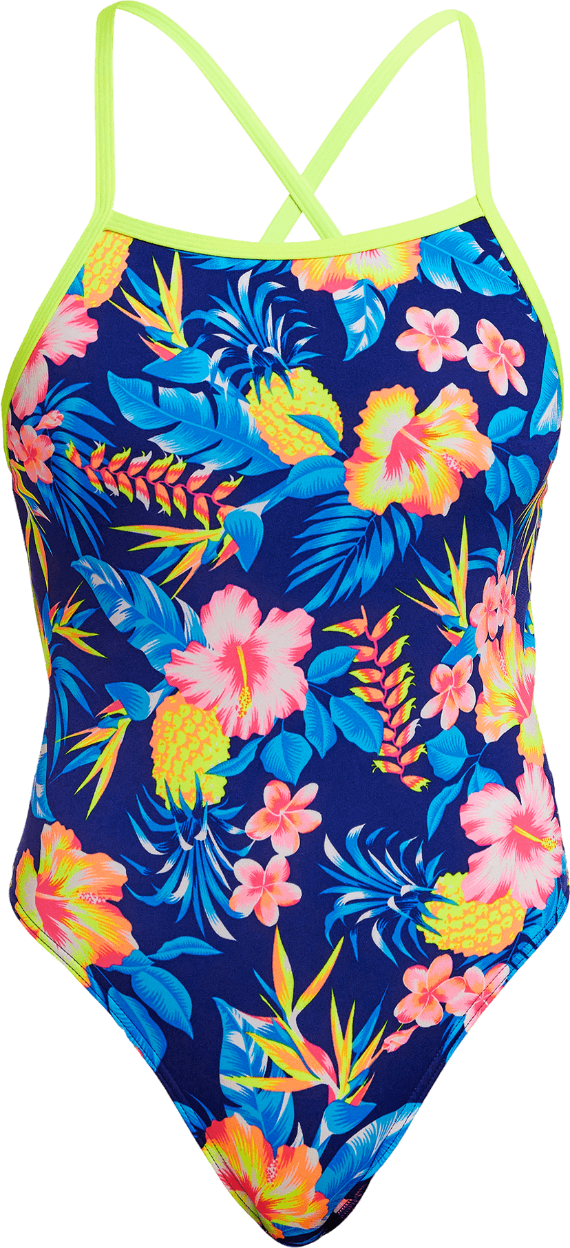 Купальник FUNKITA In Bloom - 3