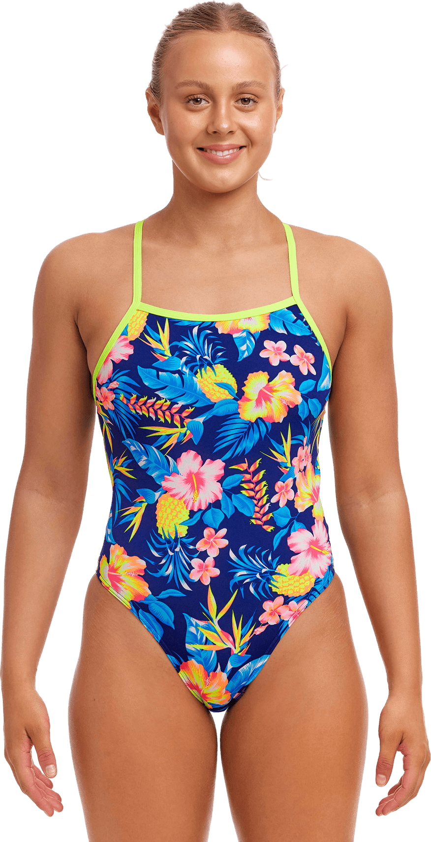 Купальник FUNKITA In Bloom - 1